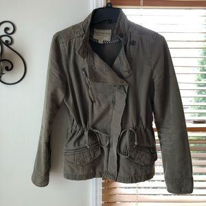 Lucky Brand jacket